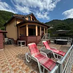 Casa Del Lago Jablanica