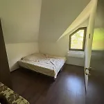 Casa Del Lago * Jablanica