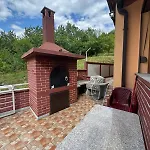 Casa de Férias Casa Del Lago