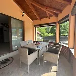 Casa Del Lago Jablanica