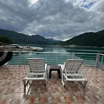 Casa Del Lago * Jablanica