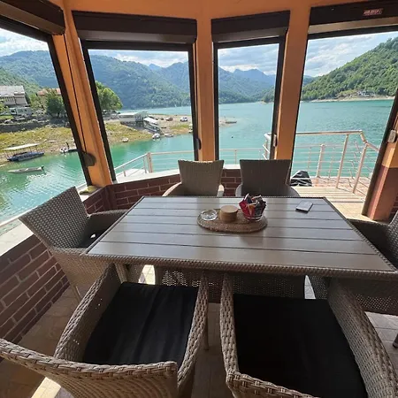 Casa de Férias Casa Del Lago *