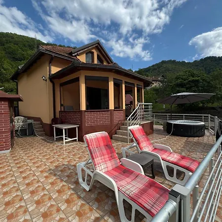 Casa Del Jablanica