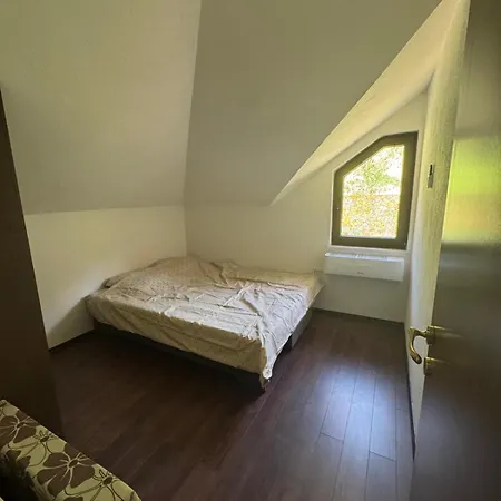 Casa Del * Jablanica