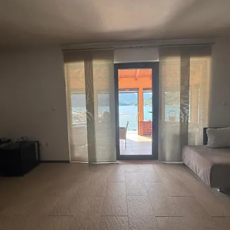 Casa Del Lago Casa de Férias