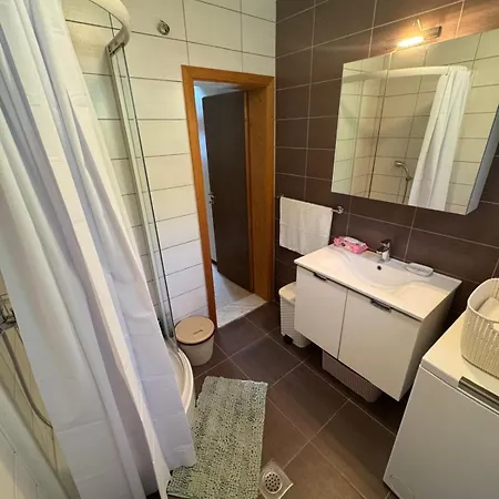 Vikendica Casa Del Lago *
