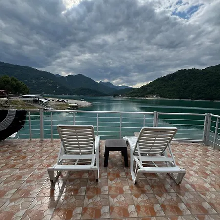 Casa Del * Jablanica