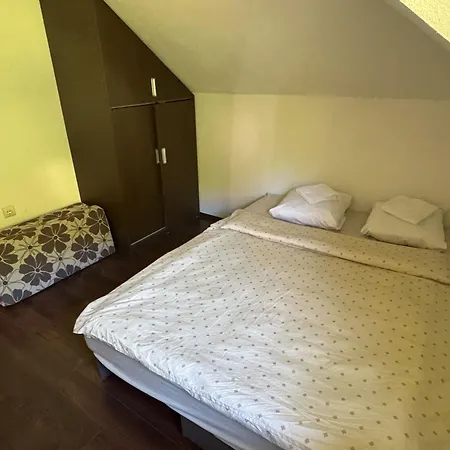 Casa Del Prázdninový dům Jablanica