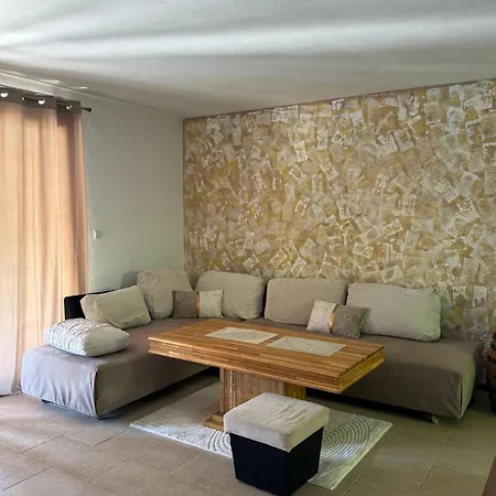 Casa Del 펜션 Jablanica
